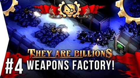 they are billions factory tactical mission 2